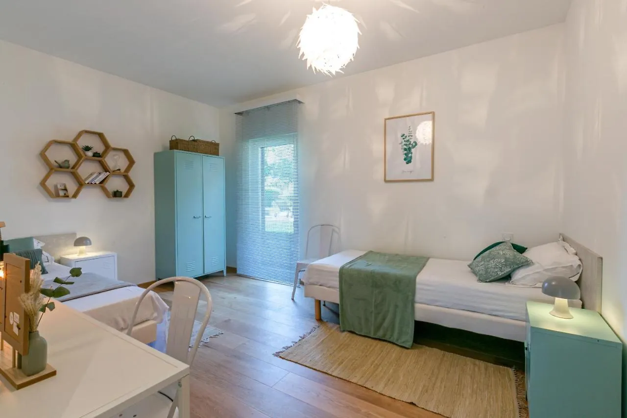 Maison Booa Sevrier