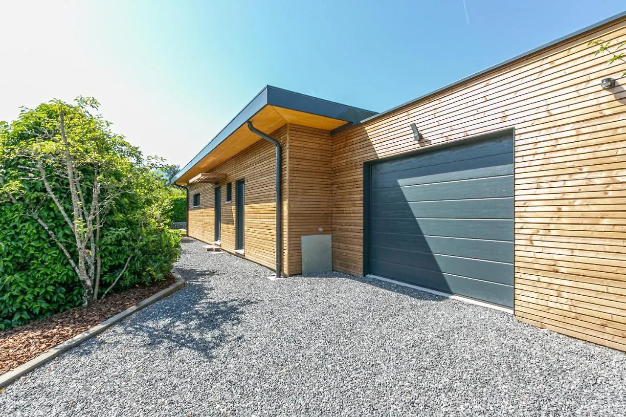 Maison Booa Sevrier Holiday home