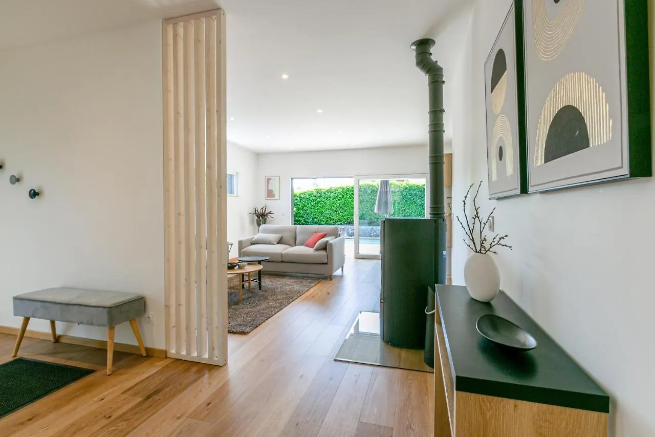 Maison Booa Sevrier 0*,